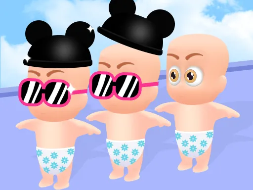 DIY Bebek Fabrikası: Kendi Oyuncağını Yarat!