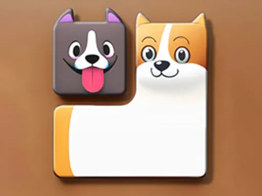 Doge Blokları: Shiba'nın Gizemli Dünyası! 🐕🧱