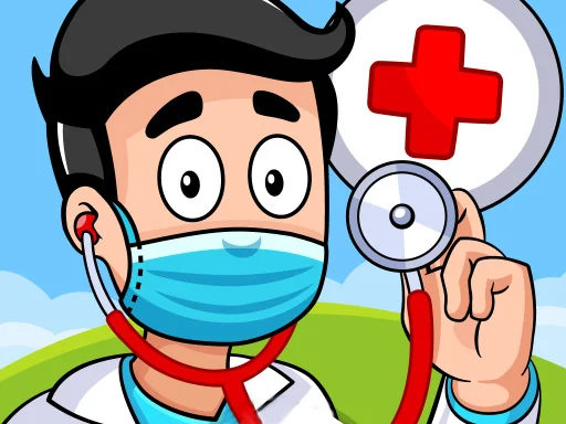 Doktor Çocuklar 3: Şifa Zamanı!