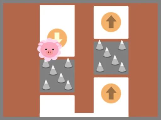 Dokun, Tıkla, Kaç! 🏃‍♂️💨