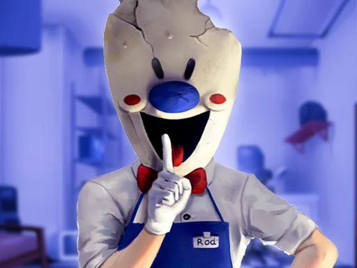 Dondurma Çığlığı: Kankalar Peşinde!