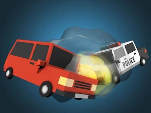 Döngü Sürüşü 2D: Gaza Bas, Döngüye Dal!