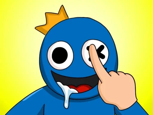 DOP: Gökkuşağı Dostları Çizim Savaşı!