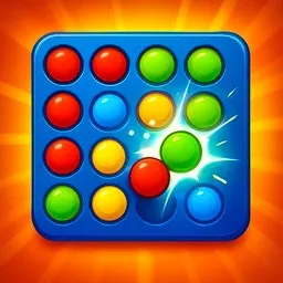 Dörtle Çak: Zeka Savaşı 🔥