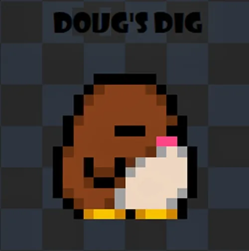 Doug'un Kazısı: Derinlere Dal!