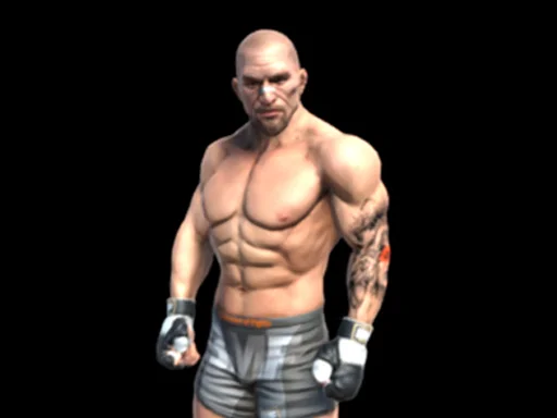 Dövüş Arenası Online: Kapışma Zamanı!