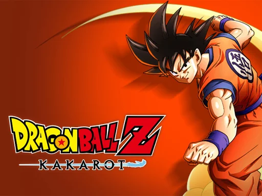Dragon Ball Z: Kakarot Dövüş Arenası!