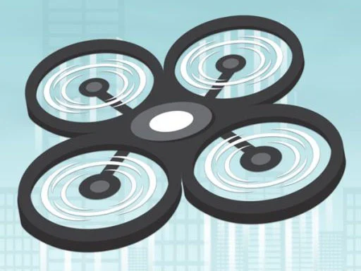 Drone Simülatörü: Gökyüzüne Hükmet!