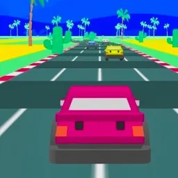 Dubai Yarışçıları: Hız Tutkunları!