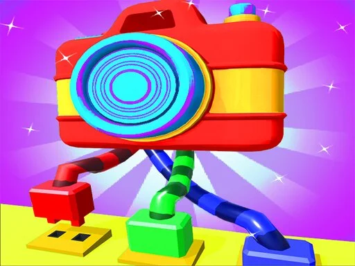 Düğüm Çözme Ustası: Zihin Patlaması!