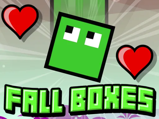 Düşen Kutular: Zeka Küpünle Oyna! 🧠