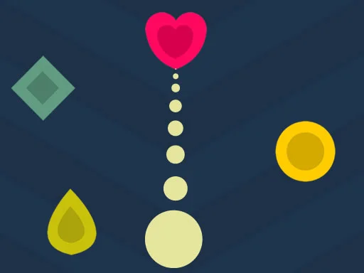 Düşen Toplar: Yer Çekimine Meydan Oku!