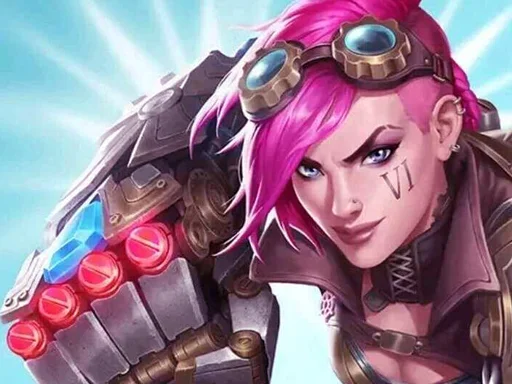 Efsane Free Fire: Ateş Etmeye Hazır Ol!