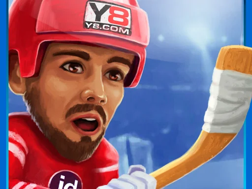 Efsane Hokey Golleri: Buzları Erit!