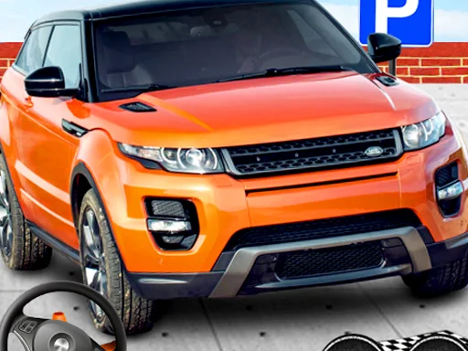 Efsane Jeep Park Etme: Ustaların Arenası!