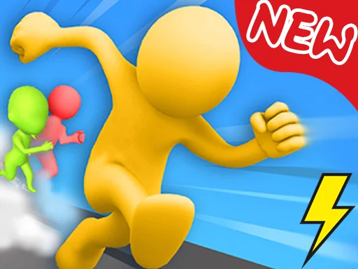 Efsane Koşu Yarışı: Tozu Dumana Kat!