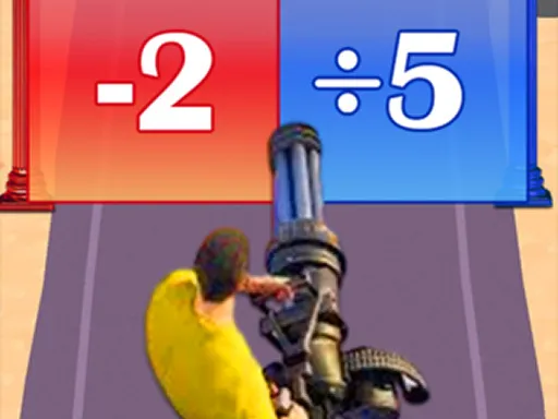 Efsane Koşucu Parkur Macerası