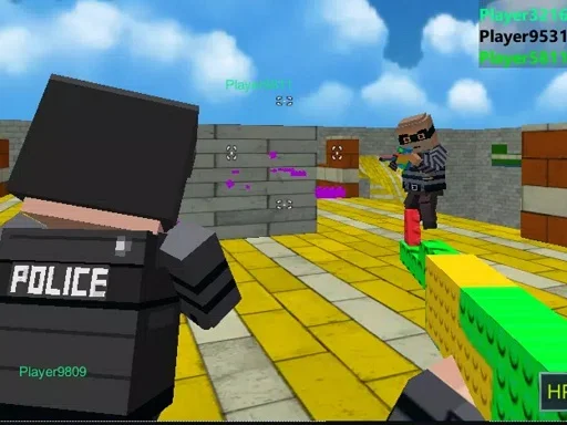 Efsanevi Nişancılar Arenası 2022: Pro Olma Zamanı!