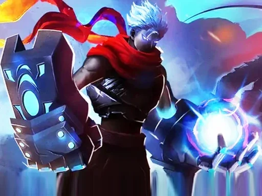 Ejder Ninja Savaşçıları: Efsane Yükseliyor!