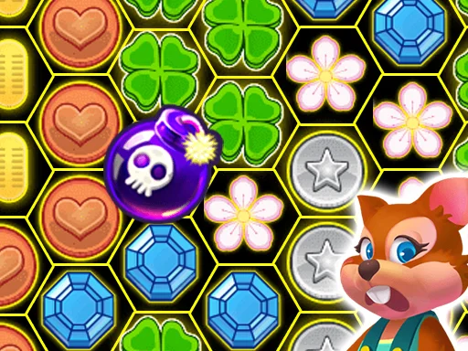 Element Uyum Bulmacası: Zeka Şöleni Başlıyor! 🧠