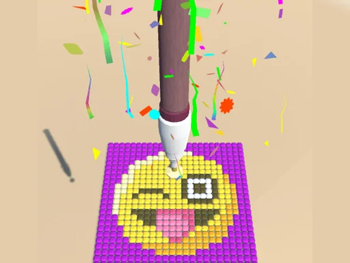 Elmas Boyama ASMR: Rahatla ve Renklendir! ✨