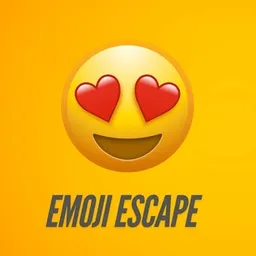 Emoji Kaçış: Duygular Firarda! 