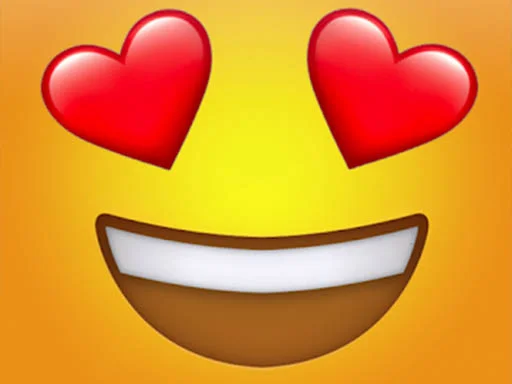 Emoji Patlaması 3'lü Eşleştirme: Emoji Manyaklığı!