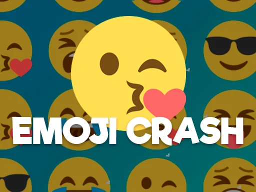 Emoji Patlaması: Emojileri Havaya Uçur!