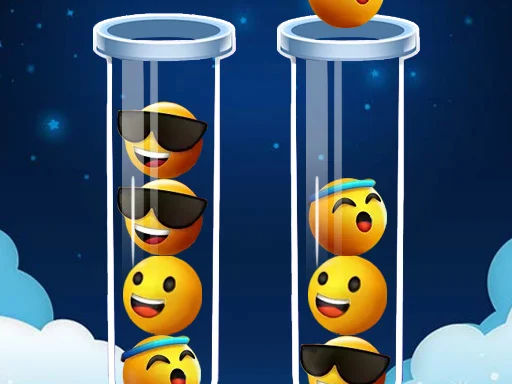 Emoji Renk Ayırma Çılgınlığı! 