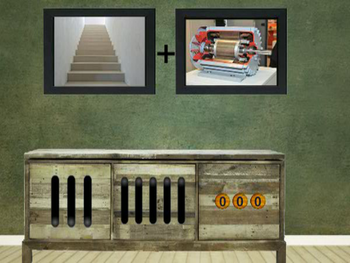 Enerjik Çocuk Kaçışı: Zekanı Konuştur!