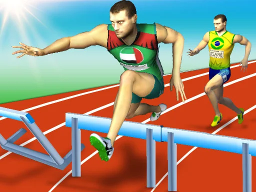 Engelleri Aşan Kahramanlar: Zafere Koş!