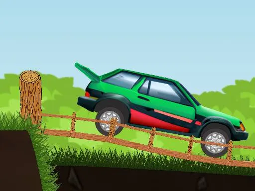 Engelli Yarışçı: Zafere Koş!