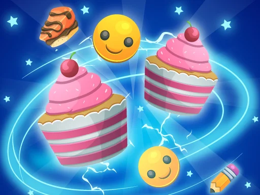 Eşini Bul 2: Hafıza Şöleni! 🧠