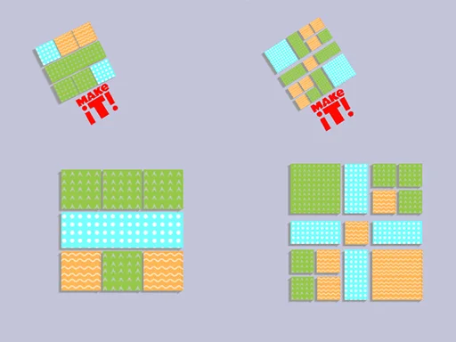 Eşini Bul: Hafıza Şöleni!