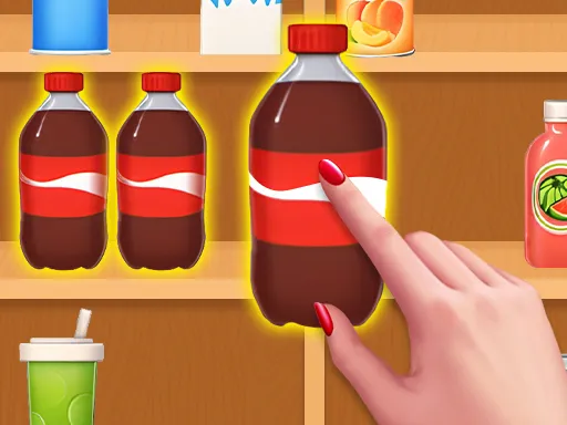 Eşya Üçlü Eşleştirme 3D: Zeka Şöleni!