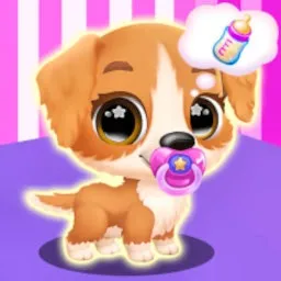 Evcil Hayvanım Floof'u Besle & Büyüt! 🏡🐾