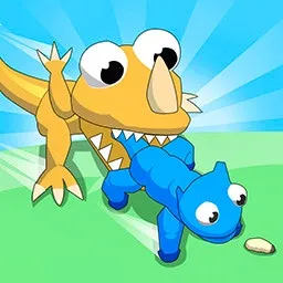 Evrimleşmek İçin YE!