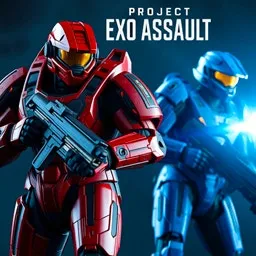 Exo Saldırısı: Geleceğin Savaşları