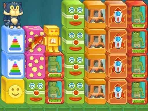 Fabrika Patlaması: Üret, Ez, Yok Et! 💥