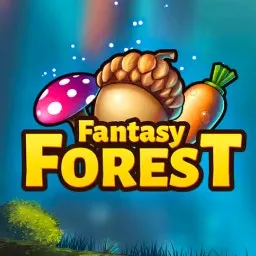 Fantastik Orman Macerası: 3'lü Eşleştirme Şöleni!