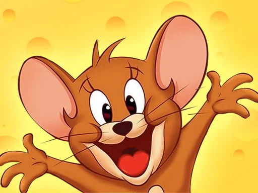 Fareler ve Peynir: Kapışma Zamanı!