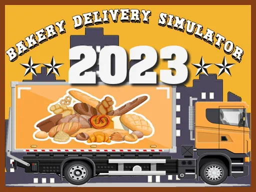 Fırıncı Simulator 2023: Ekmek Parası Aslanın Ağzında!
