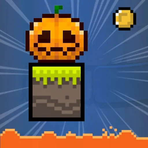 Fırlat Zıpla Jack: Gökyüzüne Uç!