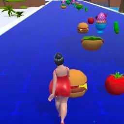 Fit Koşucu: Formda Kalmaya Hazır Mısın?!