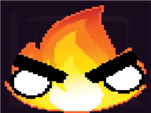 Flamit: Alev Topu Bulmacası!