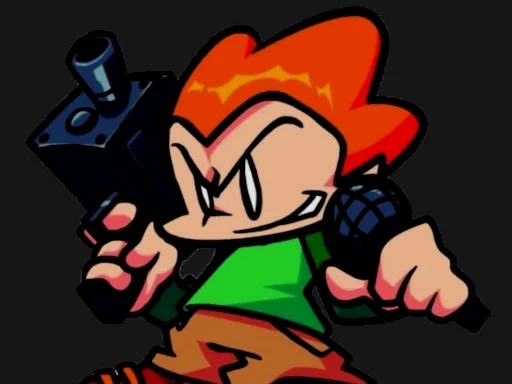 FNF Bulmaca Çılgınlığı: Ritim ve Zeka Savaşı!