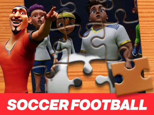 Futbolun Yıldızları: Film Yapbozu