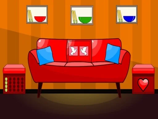 G2M Salı Kaçış: Zeka Şöleni!