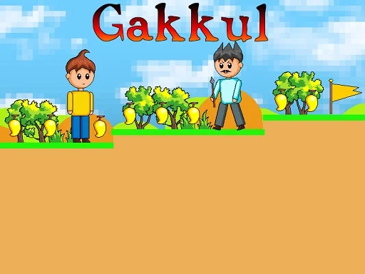 Gakkul: Zıpla ve Uç!