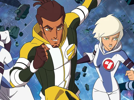 Galaktik Futbol Yapbozu: Beyin Fırtınası!